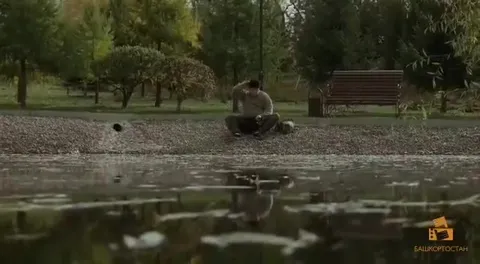 Учи башкирский, счастливчик