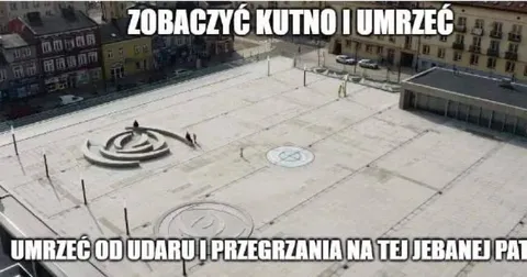 Zobaczyć Kutno i umrzeć