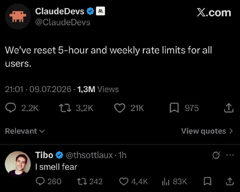 Developers Smell Fear
