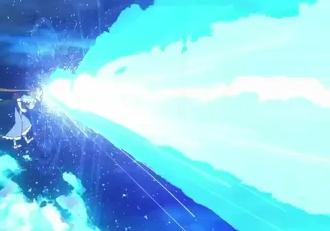 Tom and Jerry Epic Montage