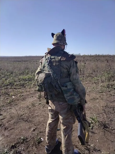 Анимэшник на службе
