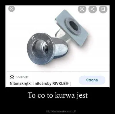 Co to kurwa jest