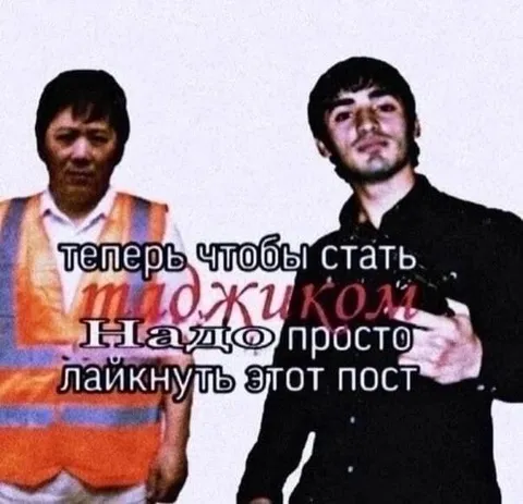 Чтобы стать моджиколом