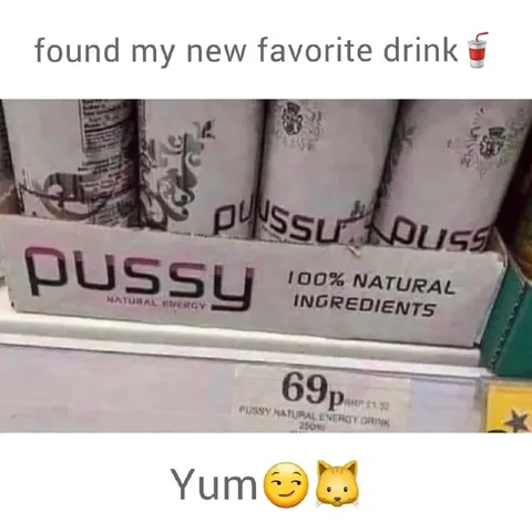 Found My New Favorite Drink