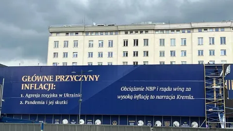 Główne przyczyny inflacji