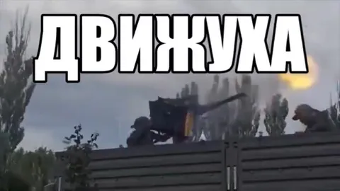 Вот это движуха