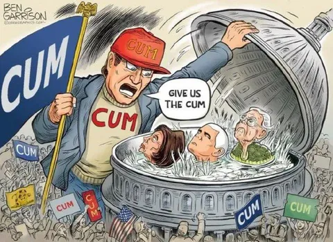 Give Us the Cum