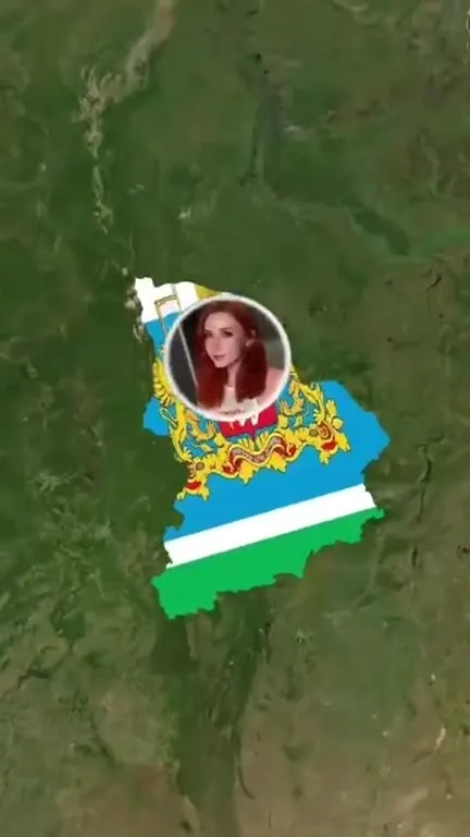 Мод на Хойку с девушками
