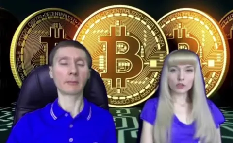 Неловкая криптовалютная проверка
