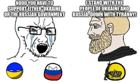 Down With Tyranny