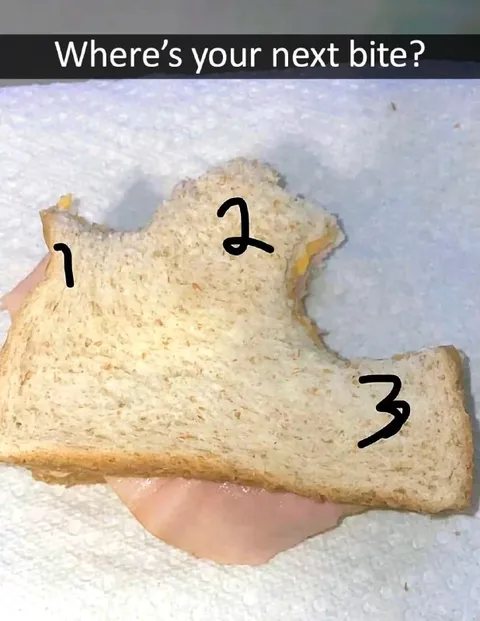 Where’s Your Next Bite?