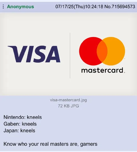 Know Your Real Masters