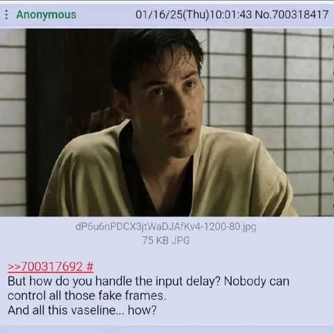 How Do You Handle Input Delay