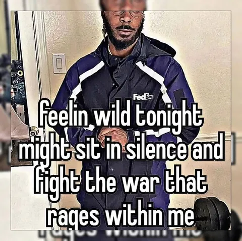 Feelin Wild Tonight