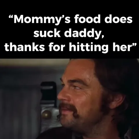 Daddy Hears the Worst Compliment