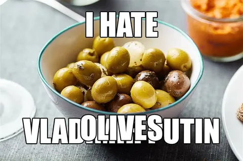I Hate Vladolivesutin