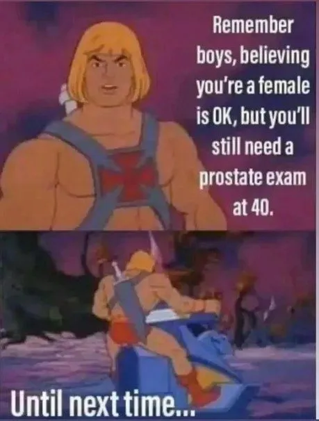He-Man Until Next Time