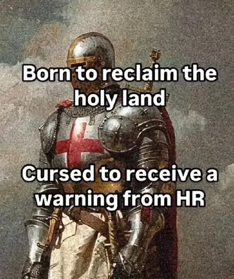 Knight Receives HR Warning