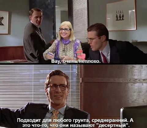 Бей, очень неплохо