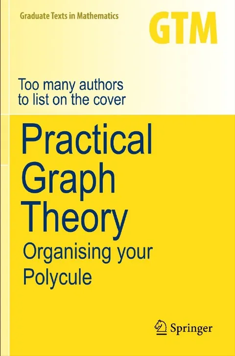 Practical Graph Theory Polycule