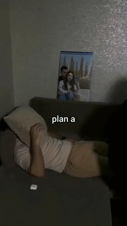 Plan A Versus Plan B