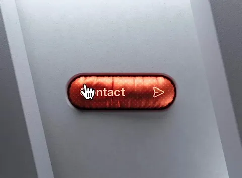Contact Button That Never Works