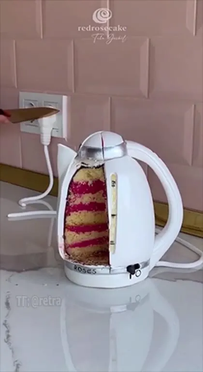 Не всё является тем, чем кажется