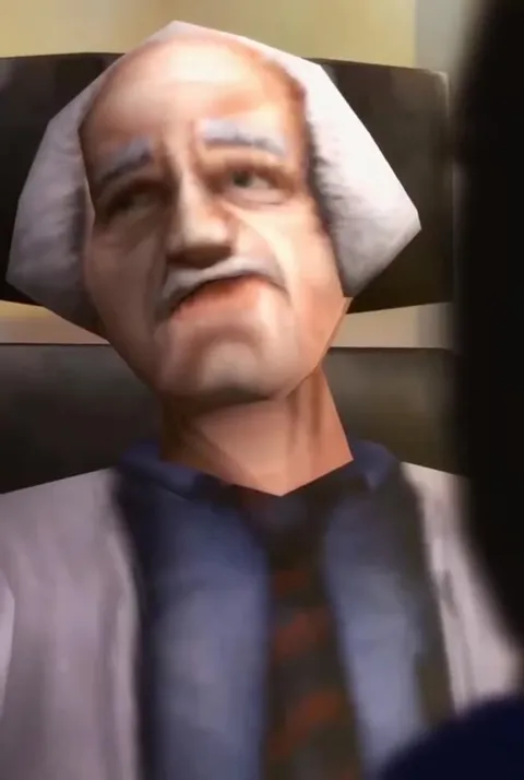 High Voltage Surgery Gone Wrong