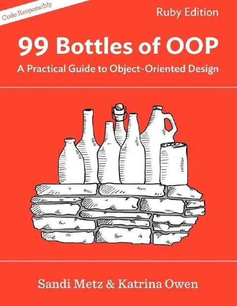 99 Bottles of OOP Ruby Edition