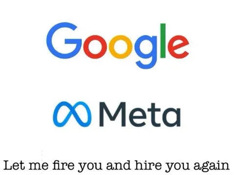 Fire and Hire Again