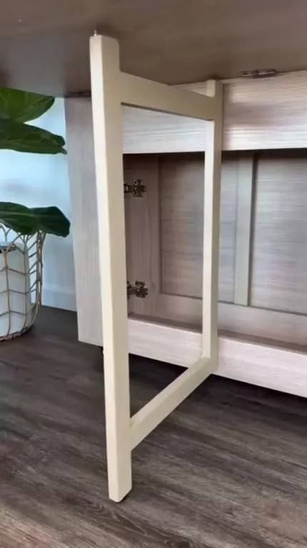 Amazon Convertible Table Transforms