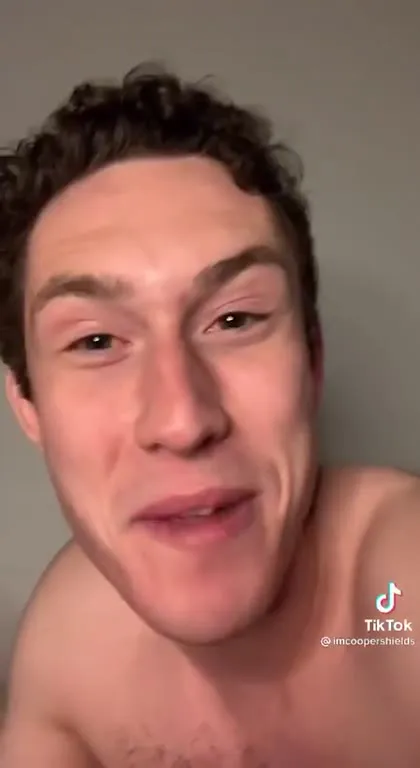 Embarrassing Thing Said During Sex