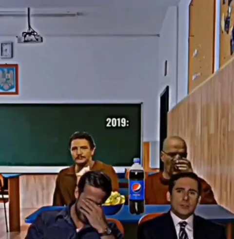 2019 против 2023