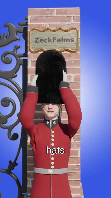 Why Hats Won’t Stop Bullets