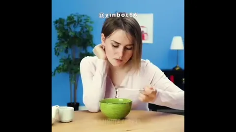Каша из странной ложки