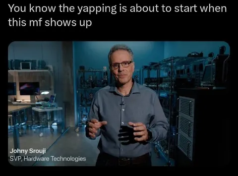 When the Yapping Starts