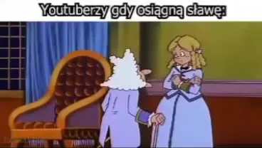 Youtuberzy po zdobyciu sławy