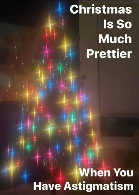 Christmas Is So Much Prettier