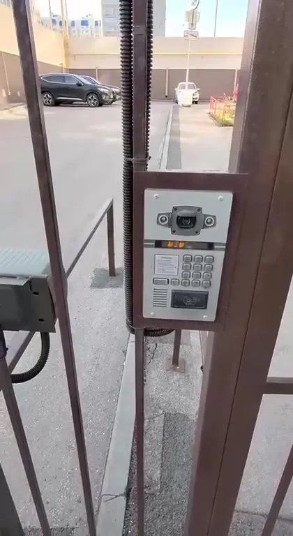 Слушают ли люди домофон