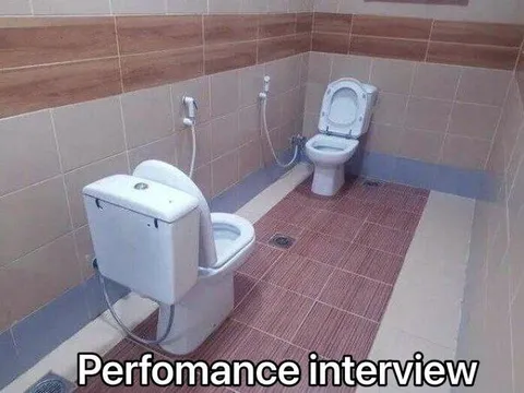 Toilet Performance Interview