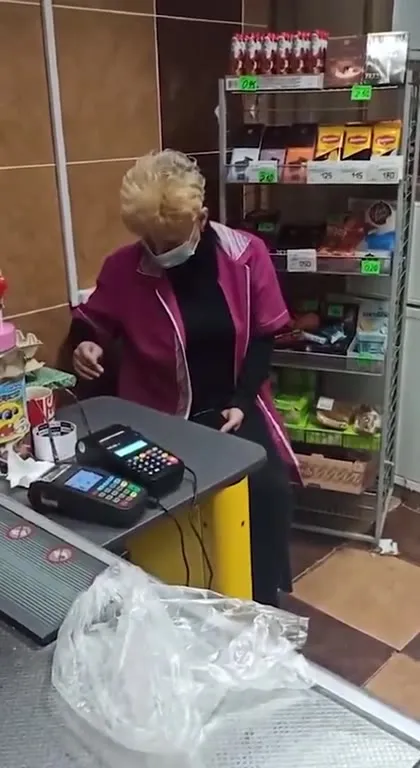 Рыбов продаете?