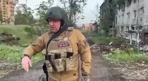 Два солдата для Гренландии