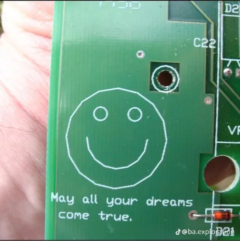 May All Your Dreams Come True