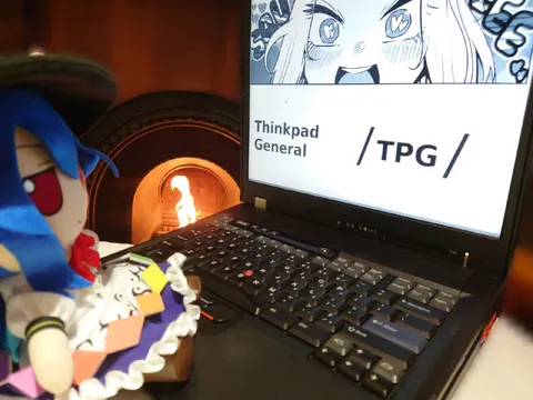 ThinkPad General TPG