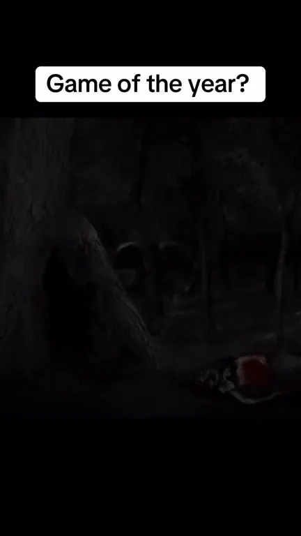 Five Demons Danced Around