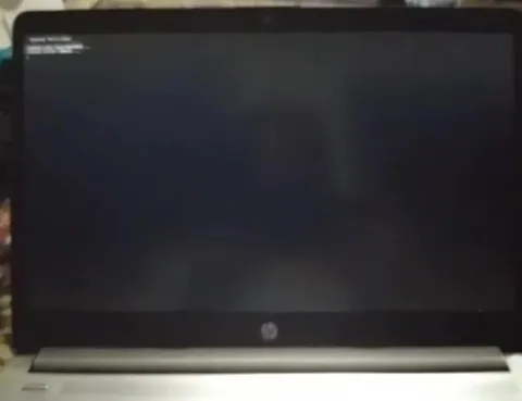 Gangster Linux загрузка