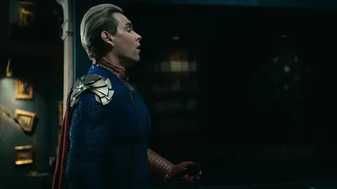 Когда патриот служит