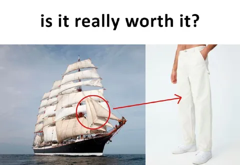 Is It Really Worth It?