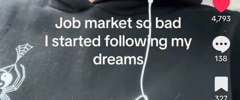 Following My Dreams