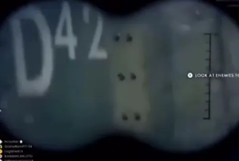 Yes, It Was a Tank